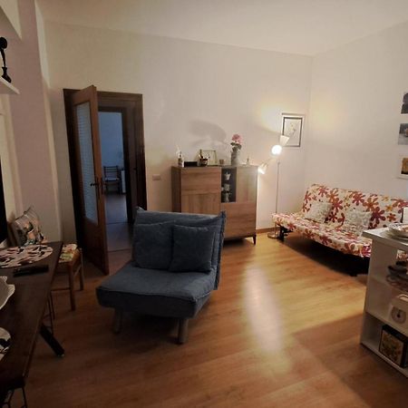 Cas'Ape Apartment Isernia Exterior photo